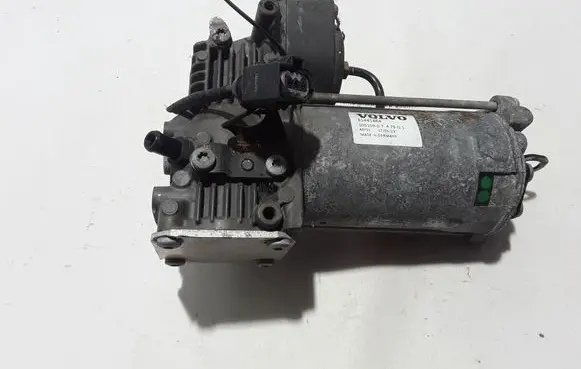 Volvo S90, V90 Supercharger 31441864