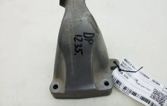 Mercedes-Benz CLS C219 Engine mounting bracket A6422230104