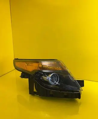 Ford Explorer V Headlight/headlamp