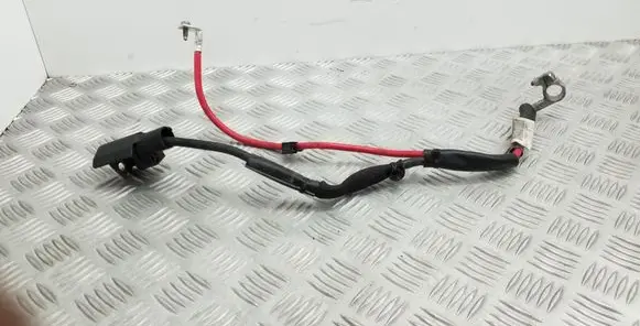 Audi A3 S3 8V Positive cable (battery) 5Q0971228K