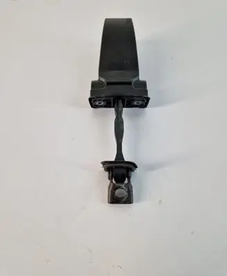 Skoda Rapid (NH) Front door check strap stopper 5JA837267A