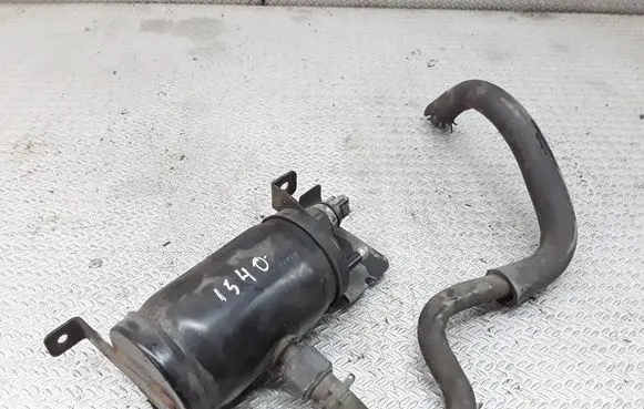 Toyota Corolla Verso E121 Vacuum air tank 