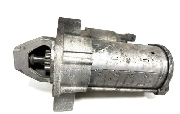 Peugeot 308 Starter motor 0001174601 9675660680 20150910