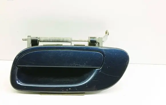 Volvo V70 Rear door exterior handle 9159639