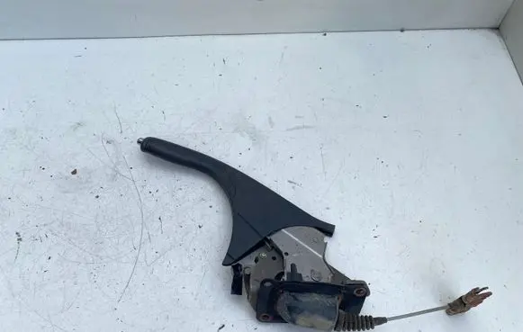 Toyota Avensis T220 Handbrake/parking brake lever assembly