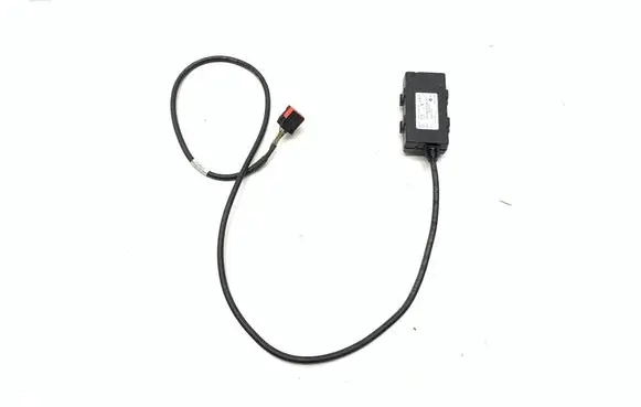 Jaguar XJ X350 Bluetooth control unit module 2W9314B409AC