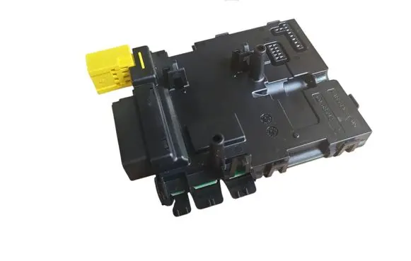 Volkswagen PASSAT B6 Steering angle sensor 3C0953549A