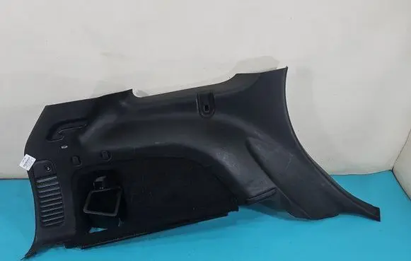 Jeep Grand Cherokee Trunk/boot side trim panel 1NJ37DX9AF IMPRK1503535
