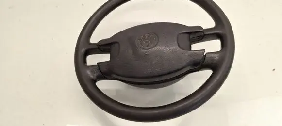 Volkswagen Transporter - Caravelle T4 Steering wheel 7D0419661