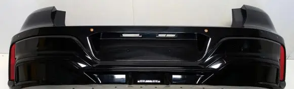 BMW 7 G70 Rear bumper 8081542