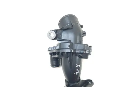 Renault Trafic III (X82) Air intake duct part 165761844R 1047863S01