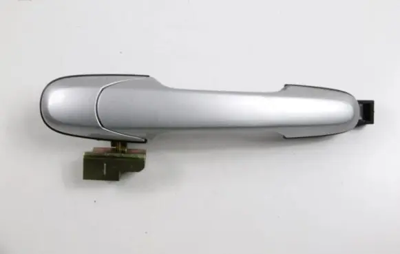 Suzuki Liana Rear door exterior handle