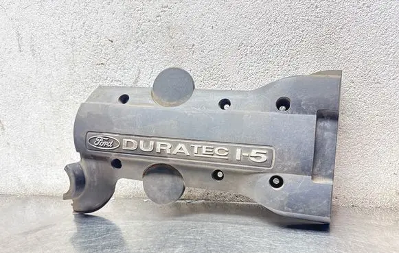 Ford Mondeo MK IV Engine cover (trim) 30711904