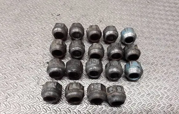 Opel Insignia A Nuts/bolts