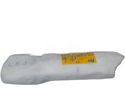 Mitsubishi Outlander Steering wheel airbag