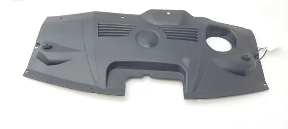 BMW Z4 E85 E86 Engine cover (trim) 51127162123 7162123