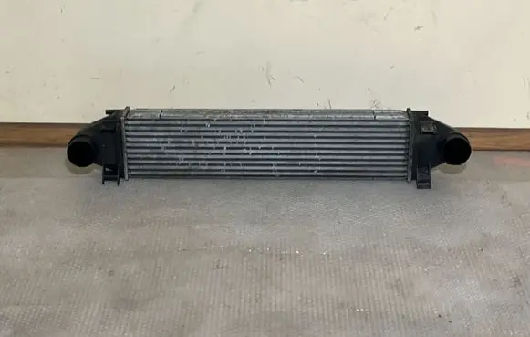 Volvo S80 Intercooler radiator 8G919L440BA