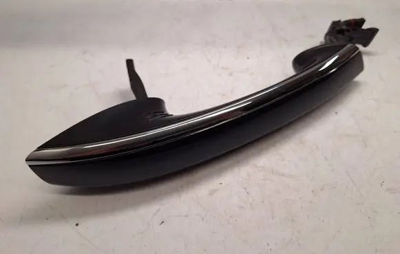 BMW 7 G11 G12 Rear door exterior handle 8067738 51218067738