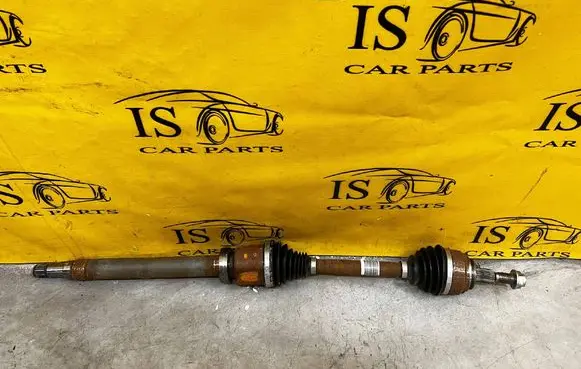 Ford Kuga III Front driveshaft LX673B436KAB