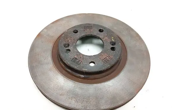 KIA Xceed Front brake disc