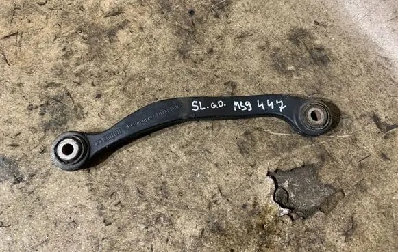 Mercedes-Benz SL R230 Rear upper control arm/wishbone A2113521001