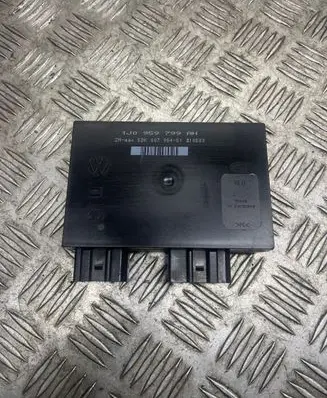Volkswagen Golf IV Comfort/convenience module 1J0959799AH 5DK00795451