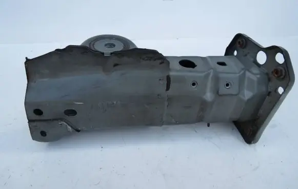 Volvo S60 Front bumper shock/impact absorber 
