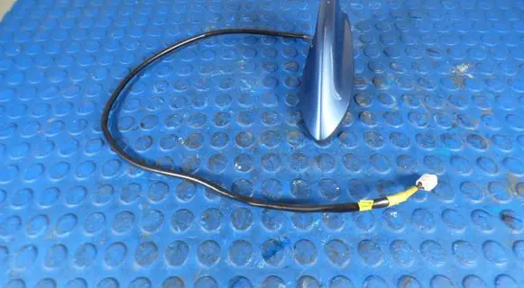 Toyota Auris E180 Radio antenna CARTV310838C