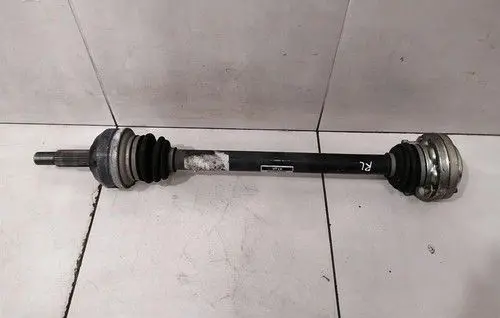 Aston Martin V8 Rear driveshaft/prop shaft 4G434K139AB