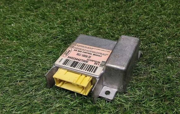 Ford Scorpio Airbag control unit/module 98GG14B056DB