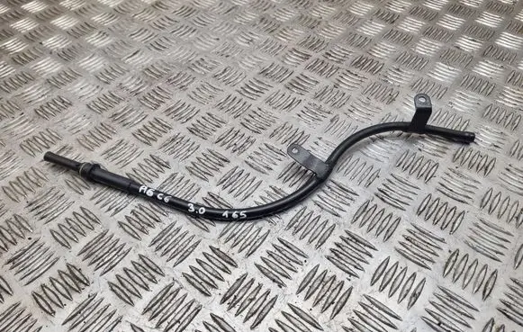 Audi A6 S6 C6 4F Oil level dip stick 059115630R