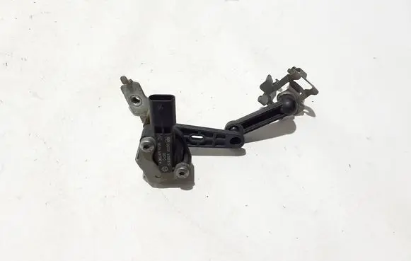 Mercedes-Benz S W223 Rear air suspension level height sensor A2239050104