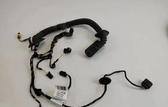 Porsche Cayenne (92A) Front door wiring loom 7P5971161K TAB016790 TNB01679007