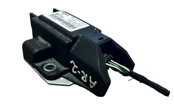 Audi A6 Allroad C5 Accelerator pedal position sensor 4B0907637A 0265005213