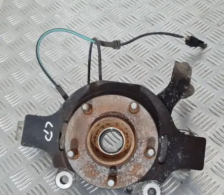 Nissan Murano Z51 Front wheel hub spindle knuckle