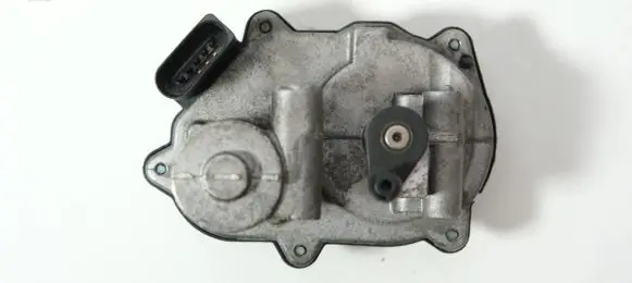 Audi A5 8T 8F Intake manifold valve actuator/motor 059129086L