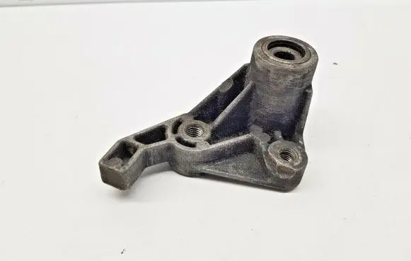 BMW 3 E36 Belt tensioner pulley 1247052