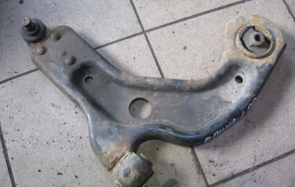Ford Puma Front lower control arm/wishbone