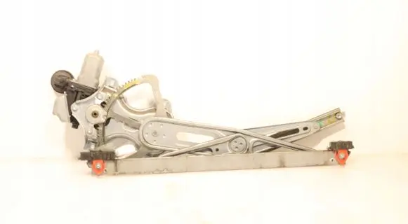 Toyota Yaris Front window lifting mechanism without motor 85720-0D210