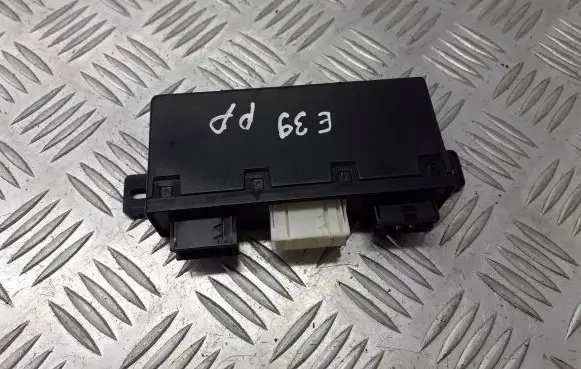 BMW 5 E39 Door control unit/module 613569042559