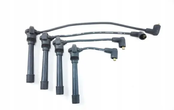 Fiat Punto (199) Ignition plug leads 9923