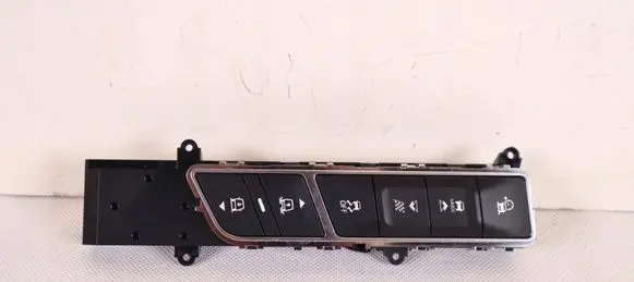 Jaguar I-Pace Other switches/knobs/shifts J9D3-14B791-AC