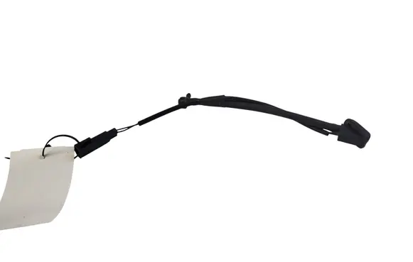 Tesla Model S Windshield washer spray nozzle 
