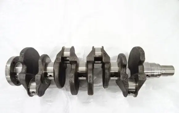 Peugeot Partner Crankshaft 