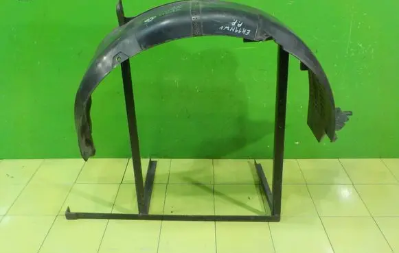 KIA Soul Front arch 868122K000 PRAWE