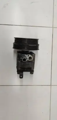 Volvo XC60 Power steering pump 8G913A696NA 31280320
