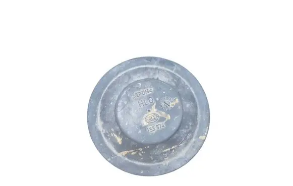 Renault Master III Headlight/headlamp dust cover 153874