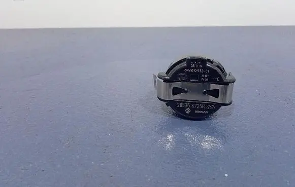 Infiniti Q50 Rain sensor 285356725R