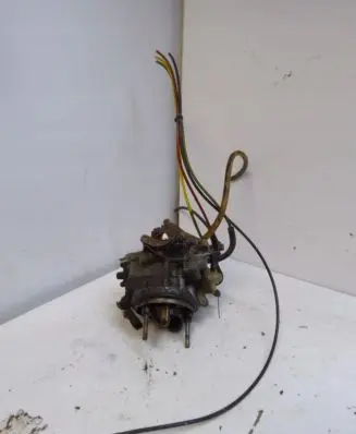 Fiat Uno MONO injection 
