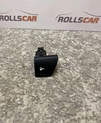 Peugeot 307 Central locking switch button 9636668477